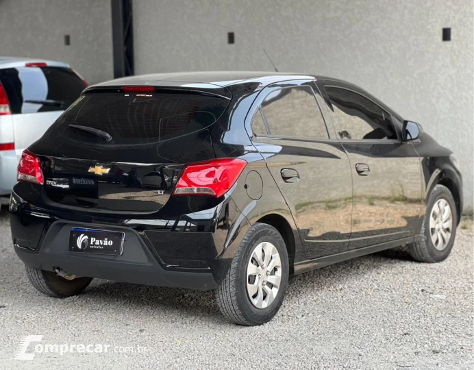 ONIX 1.0 LT