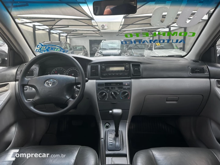 FIELDER 1.8 XEI 16V