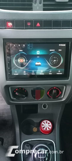 FOX 1.0 MI 8V