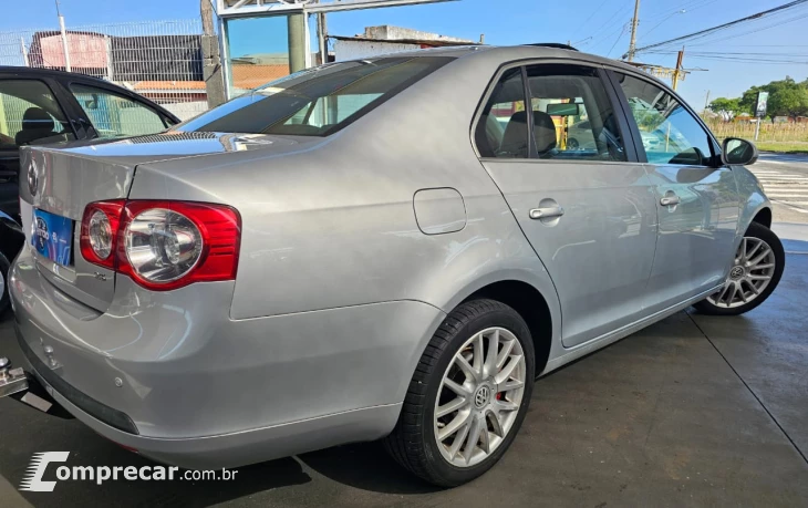 JETTA 2.5 I 20V 150cv