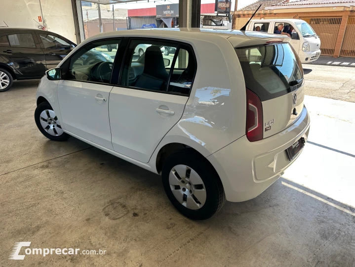 UP 1.0 MPI Take UP 12V