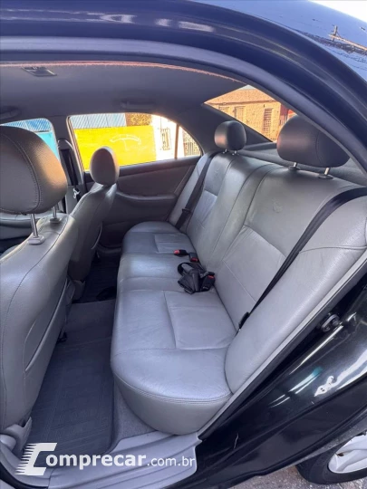 COROLLA 1.8 XEI 16V