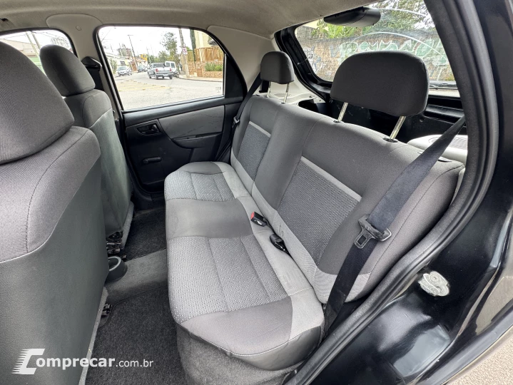 CELTA 1.0 MPFI LT 8V