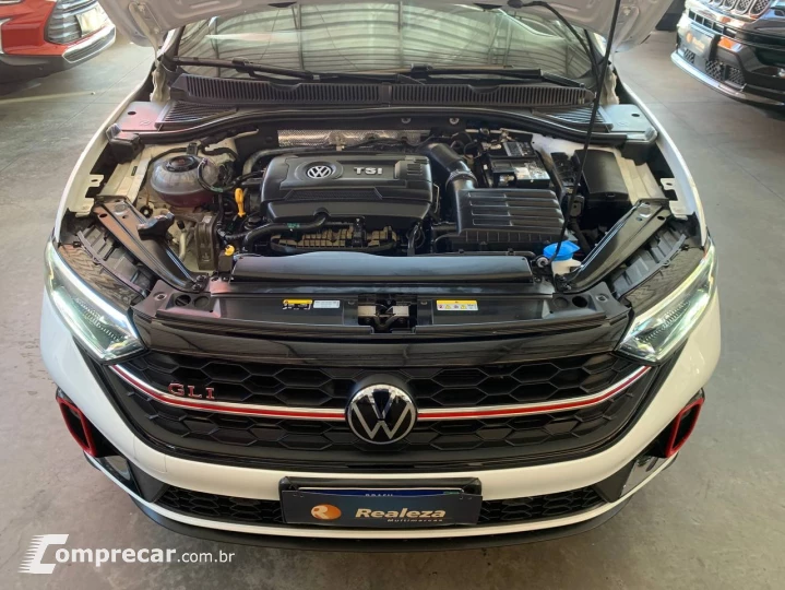 JETTA GLI 350 TSI 2.0 16V 4p Aut.