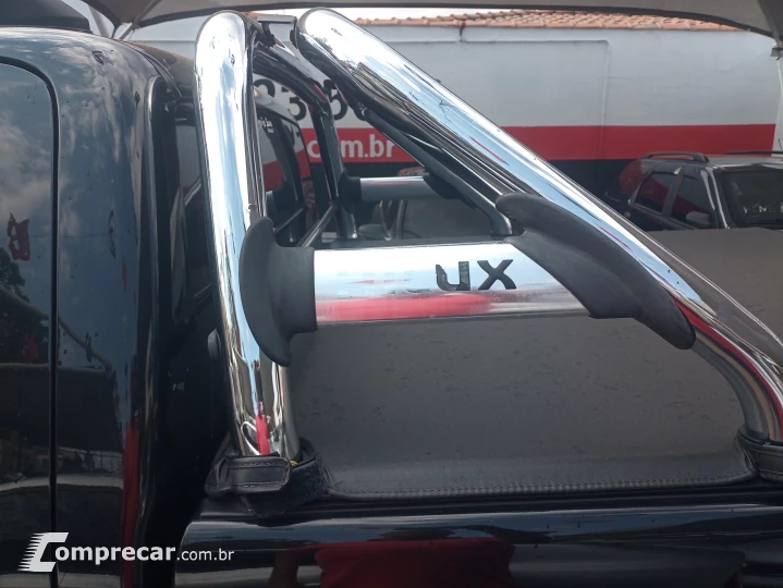 HILUX 3.0 SRV 4X4 CD 16V Turbo