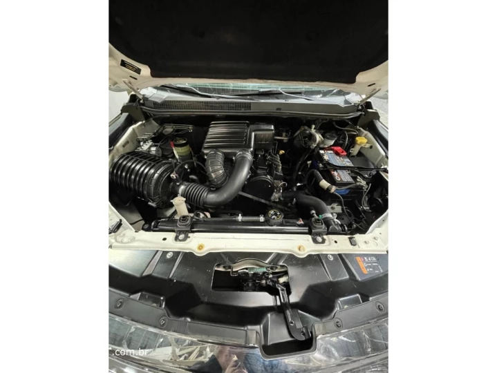 S10 2.4 LT 4X2 CD 8V FLEX 4P MANUAL
