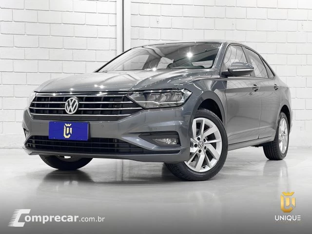 JETTA - 1.4 250 TSI TOTAL COMFORTLINE TIPTRONIC
