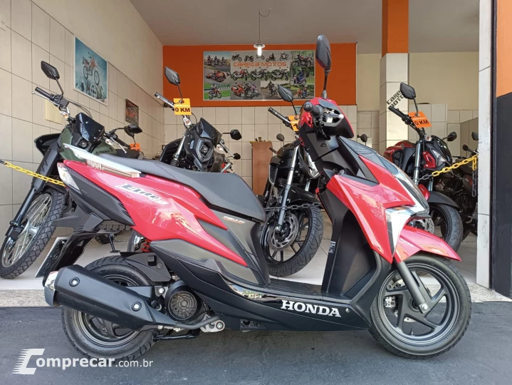 ELITE 125