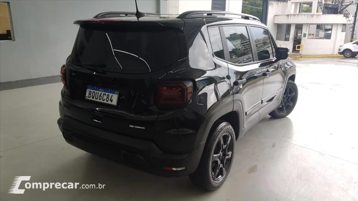 RENEGADE 1.3 T270 TURBO FLEX SPORT AT6