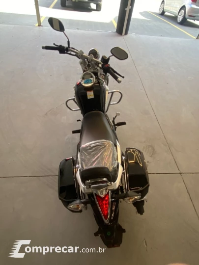 Master Ride 150