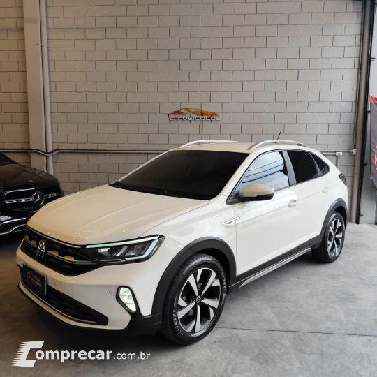 NIVUS 1.0 200 TSI Highline
