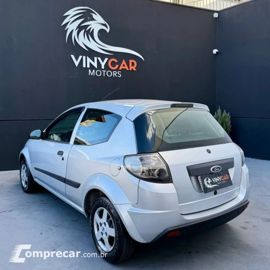 KA 1.0 I 8V
