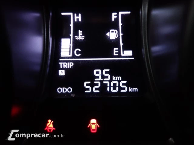 HB20 - 1.0 COMFORT 12V 4P MANUAL