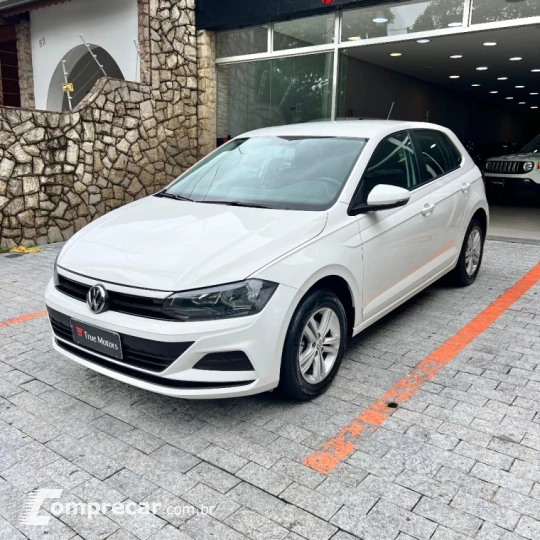 POLO 1.0 MPI