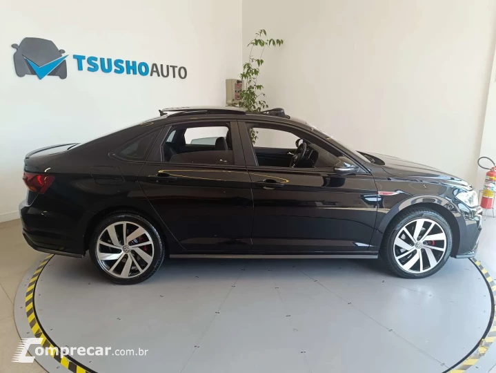 JETTA 2.0 350 TSI GLI DSG