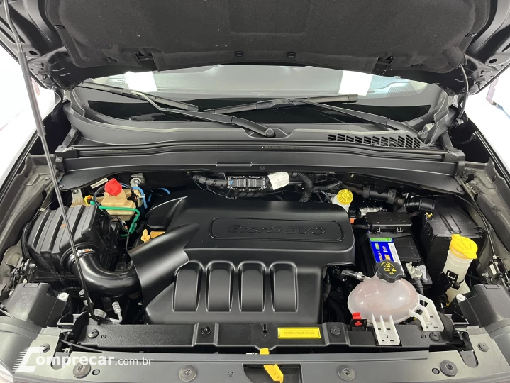 RENEGADE 1.8 16V Sport