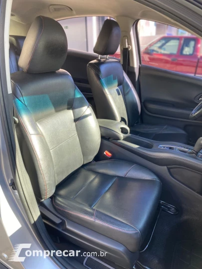 HR-V 1.8 16V EX