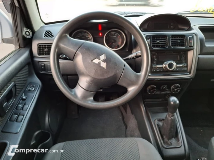 PAJERO TR4 2.0 4X2 16V