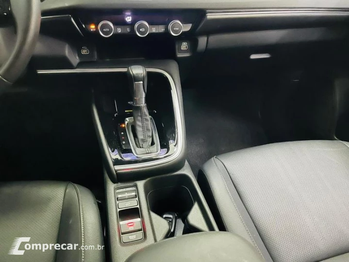 HR-V ADVANCE
