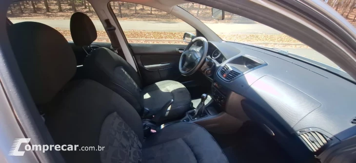 207 1.4 XR 8V