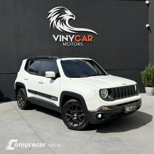 RENEGADE 1.8 16V Sport