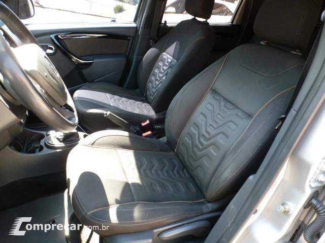 DUSTER 1.6 16V SCE Dynamique