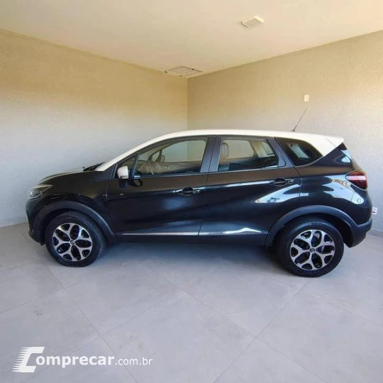 CAPTUR 1.6 16V SCE Intense