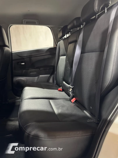 ASX 2.0 4X4 AWD 16V