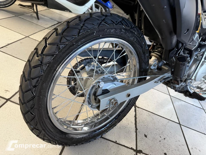 BROS 150C KS