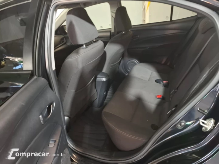 YARIS 1.5 16V XS Multidrive