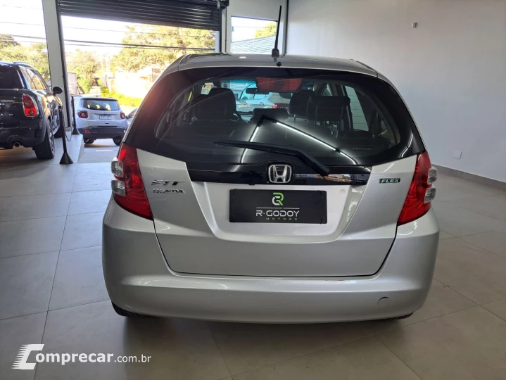 HONDA/FIT DX FLEX