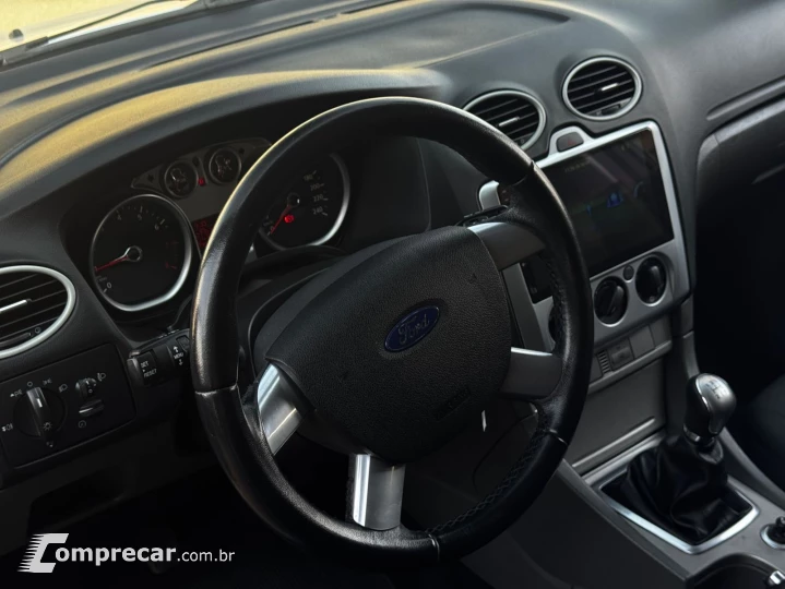 FOCUS 1.6 8V