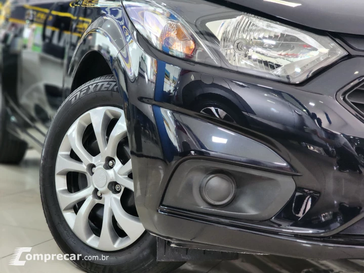 ONIX 1.0 MPFI JOY 8V