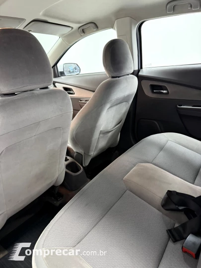 COBALT 1.8 LTZ 8V