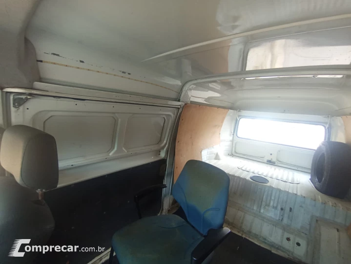 KOMBI 1.4 MI Furgão 8V