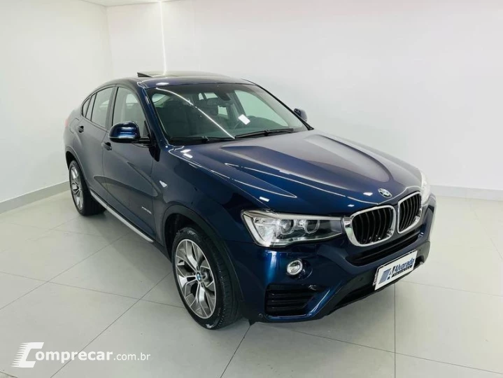 X4 XDRIVE28I