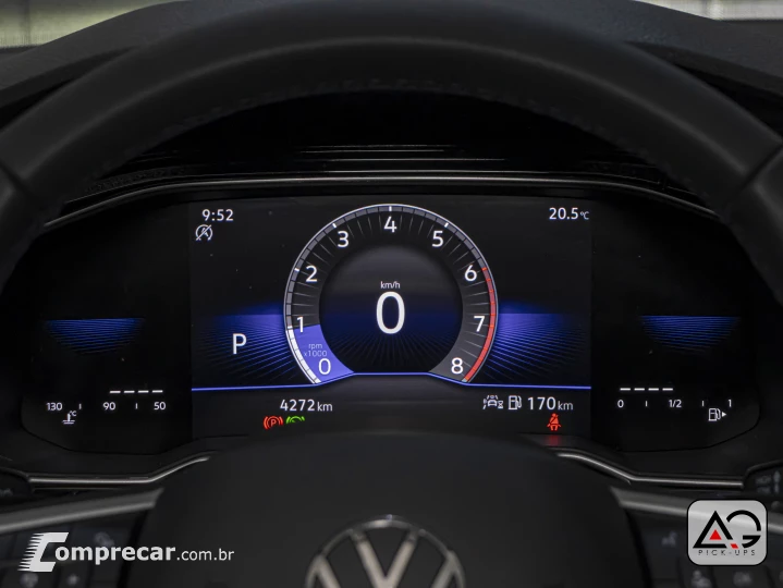 VIRTUS 1.0 170 TSI