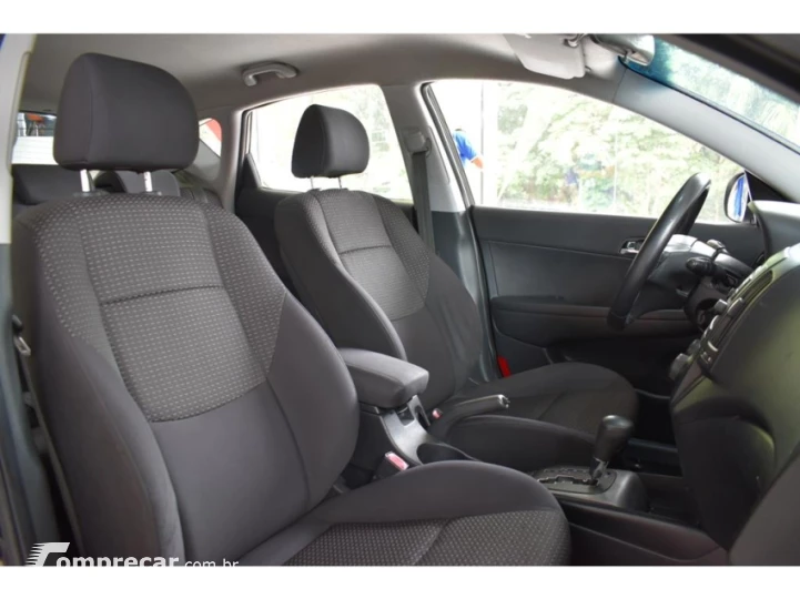 I30 1.8 MPI 16V