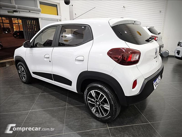 KWID 1.0 12V SCE Intense