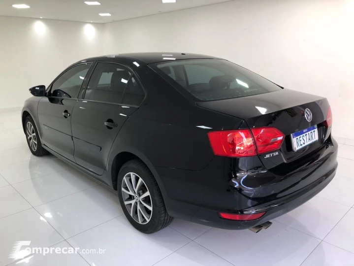 JETTA 2.0 Comfortline 120cv