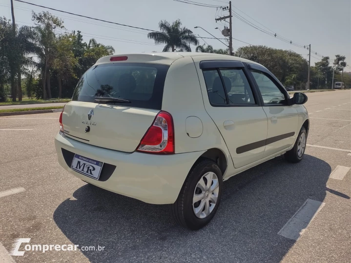 CLIO 1.0 Expression 16V