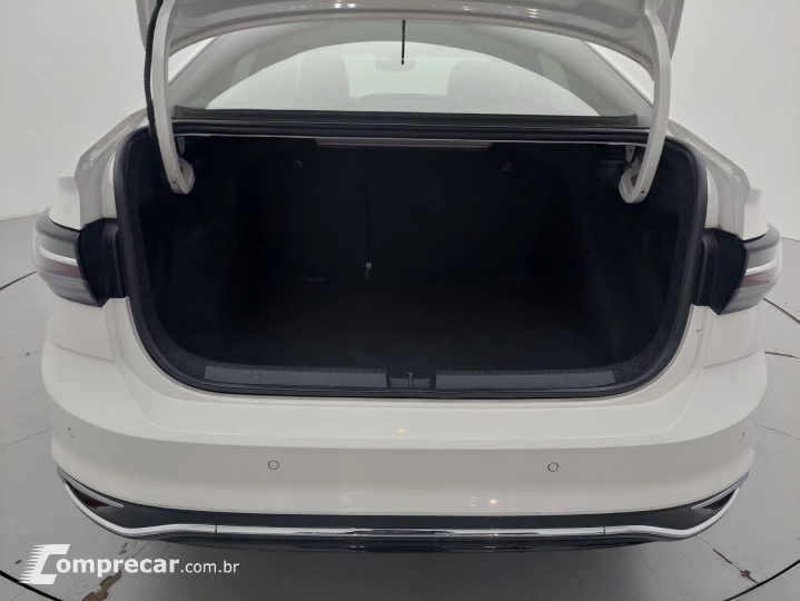 VIRTUS 1.0 200 TSI HIGHLINE AUTOMÁTICO