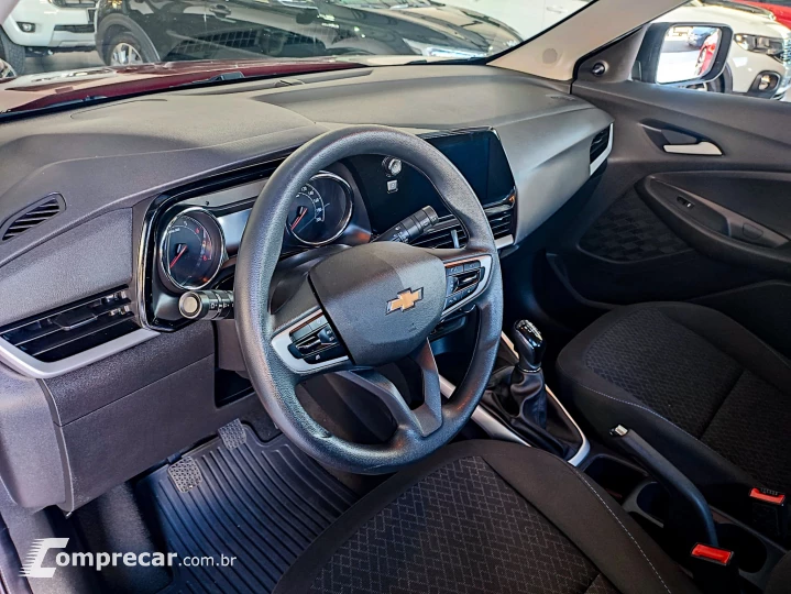 MONTANA 1.2 Turbo