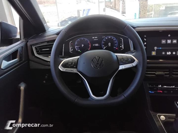 VIRTUS 1.0 200 TSI HIGHLINE AUTOMÁTICO