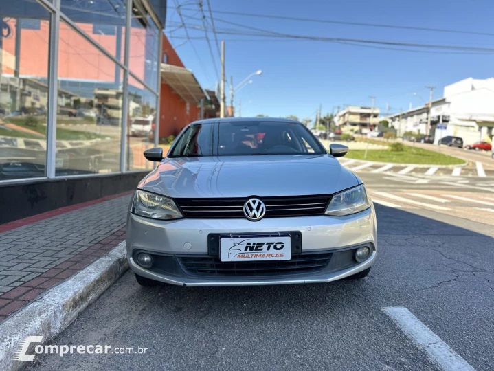 JETTA 2.0 Comfortline 120cv