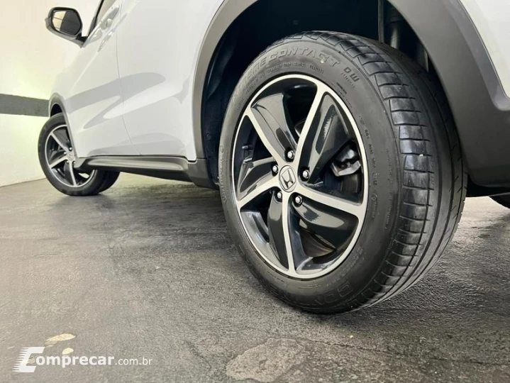 HR-V 1.8 16V LX