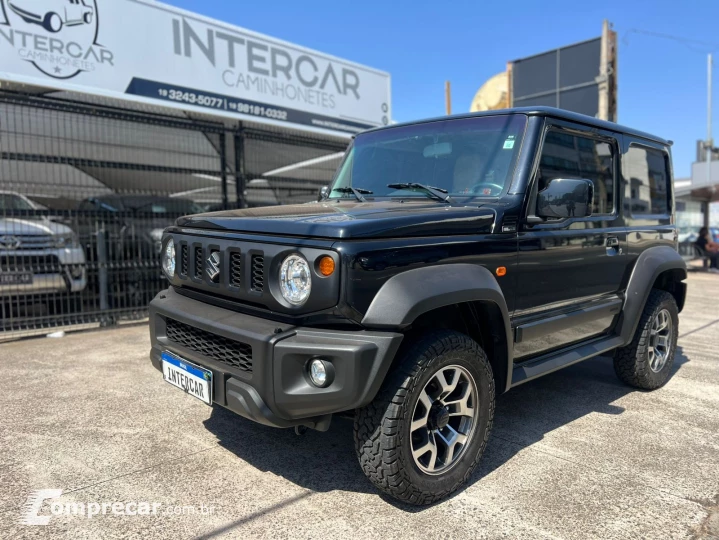 JIMNY 1.5 Sierra 4style 4X4