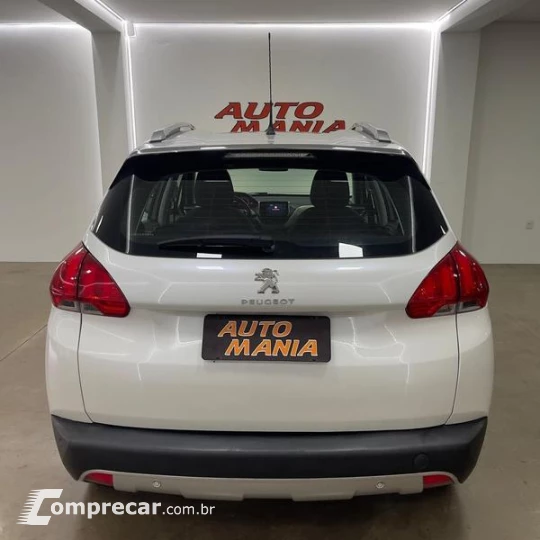 2008 ALLURE 1.6 AT