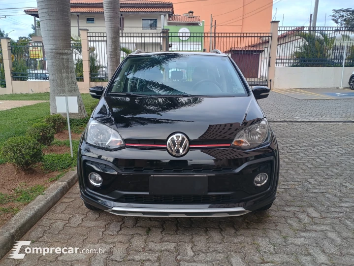 UP 1.0 170 TSI Xtreme