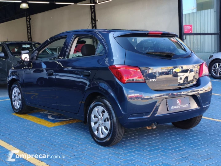 JOY Hatch 1.0 8V Flex 5p Mec.